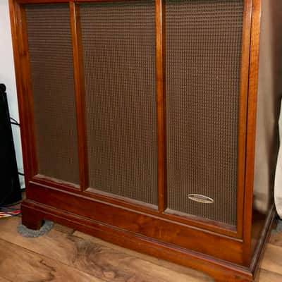 Hammond PR40 Tone Cabinet - 1960 - Works Perfectly, Excellent Condition, Sounds Amazing image 2