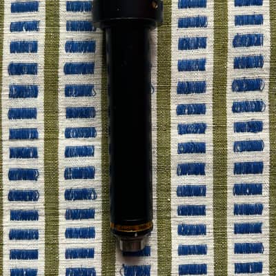 RARE 1966 Echolette E1000 Cardioid RIBBON Microphone. *Beatles* Beyerdynamic M160 image 11
