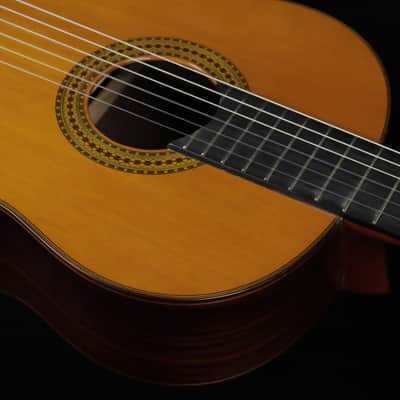 Yamaha GC22C (#294) image 5