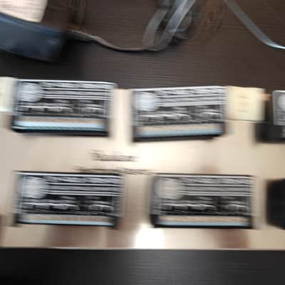 Radio Design Labs / RDL ST-VCA2 6 unit Bundle image 2