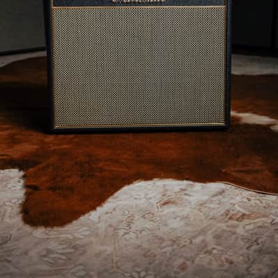 Marshall Studio Vintage SV20C "MK II" 20-Watt 1x10" Guitar Combo image 2