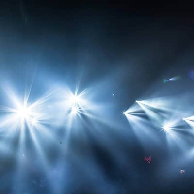 Chauvet DJ Hurricane Haze 1DX Haze Machine w. DMX Control, Uses Water Base Fluid image 6