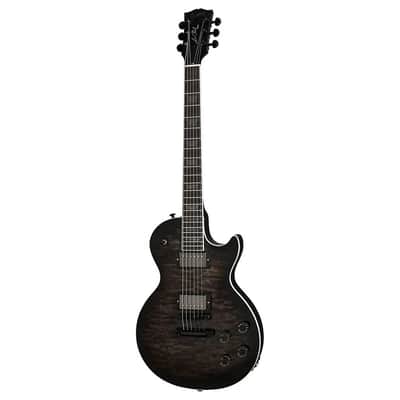 Gibson Les Paul Dark Knight