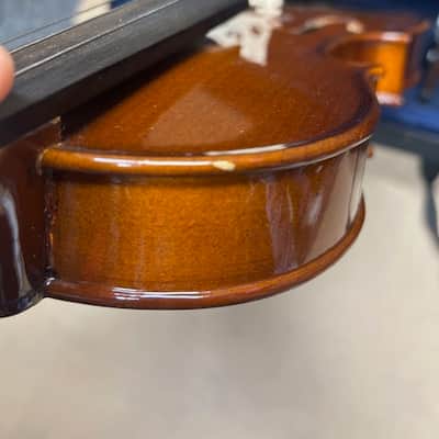 Unbranded Student 3/4 Violin image 3