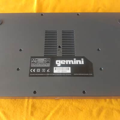 Gemini Serato Slate image 6