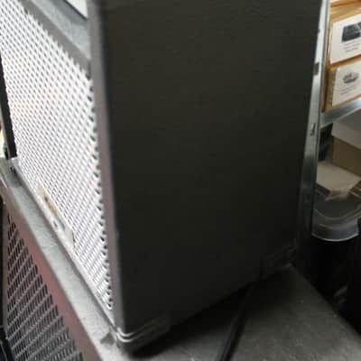 Washburn Bad Dog BD30B Bass Amp image 12