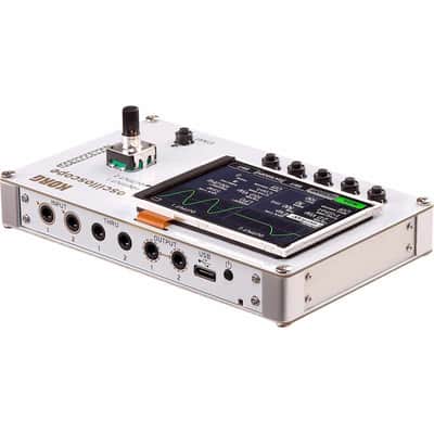 KORG NTS-2-OSC Nu:Tekt - Oscilloscope DIY NTS-2 image 1