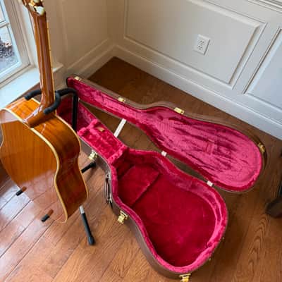 2026 Gibson Hummingbird Original - Heritage Cherry Sunburst image 8