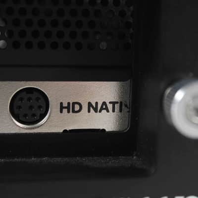 Avid HD NATIVE PCIE CARD THUNDERBOLT image 7