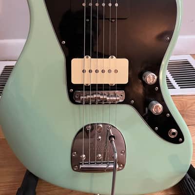 Fender Mod Shop USA Jazzmaster image 2
