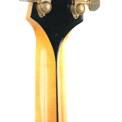 Gibson ES5 Switchmaster Blonde 1959 image 6