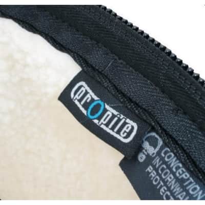 Protection Racket Padded Snare Drum Bag, 6.5x14 Inch, 3006 image 2