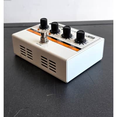 Orange Terror Stamp - Guitar Amplifiers - Good image 6