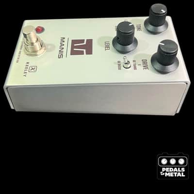 Keeley Manis Overdrive -x19038 image 2