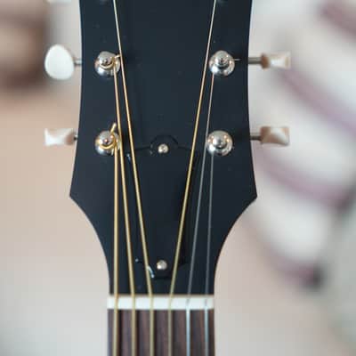 Guild USA F-40 Standard 2023 - Present Natural image 8