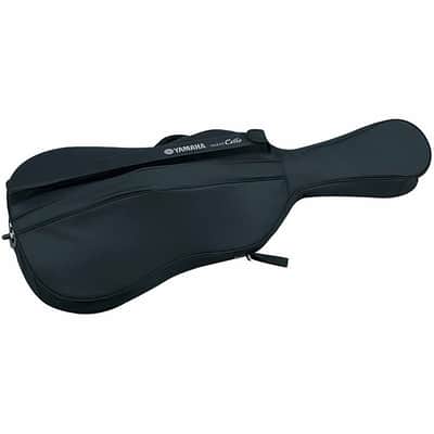 Yamaha SVC-110SK Silent™ Series Electric Cello image 3