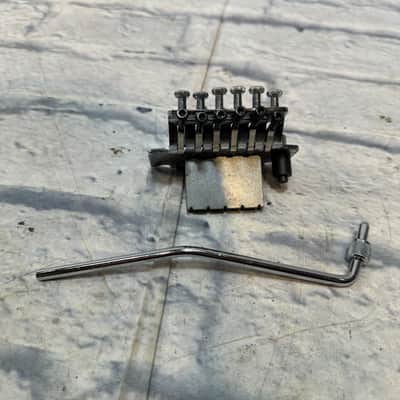 Unknown Floyd Rose Licensed Kit Bridge image 2