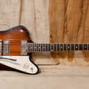 Gibson Firebird III 1964 - Sunburst