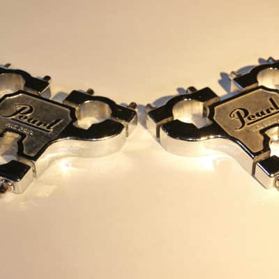 2x Pearl 3-Way Adjustable Multi-Clamp image 10