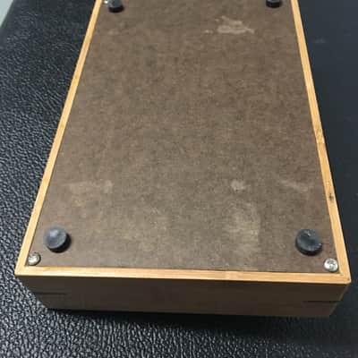 Folktek Conduit (Touch based Analog Drone Synthesizer) image 7