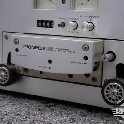 Pioneer RT-707 image 3
