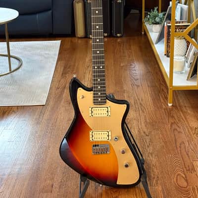 2025 FENDER ULTRA II METEORA!! ~ Ultraburst Finish! ~ Excellent and OHSC & Documents!! image 2
