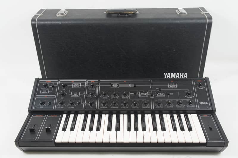 Yamaha CS-10 | Reverb