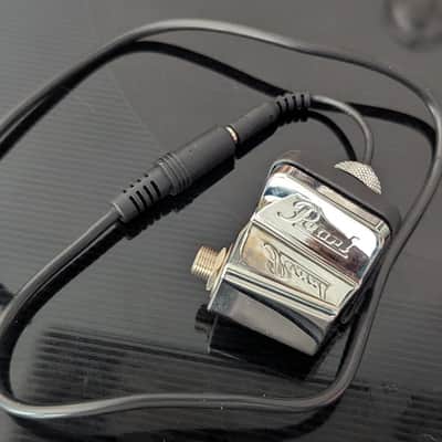 PEARL - NDA1 No-Shell Drum Drill, TruTrac Trigger Electronic Adapter -Chrome image 2