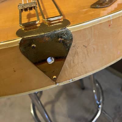 Epiphone Zephyr Emperor Regent 1953 image 12