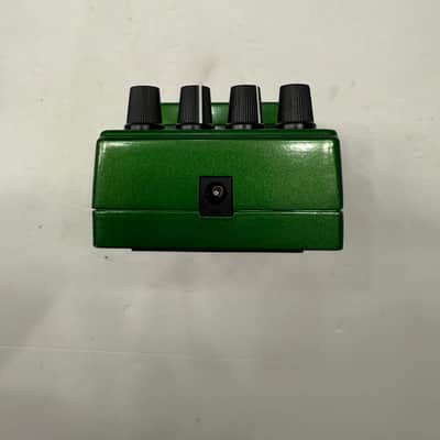 Digitech DBM Bad Monkey Tube Overdrive Rare Chinese Version Guitar Effect Pedal image 6