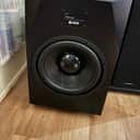 ADAM Audio Sub10 Mk2 Active Studio Subwoofer 2010s - Black