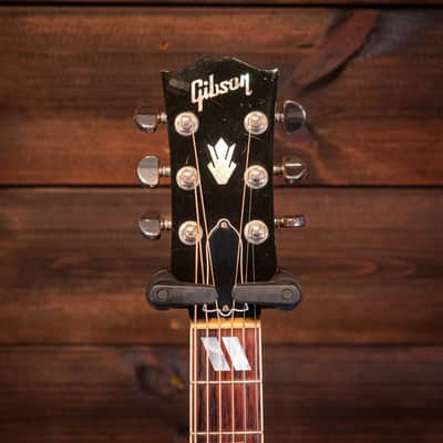 2013 Gibson Hummingbird Standard – Heritage Cherry Sunburst image 5