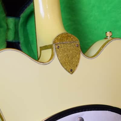 Gretsch White Falcon 1979 image 19