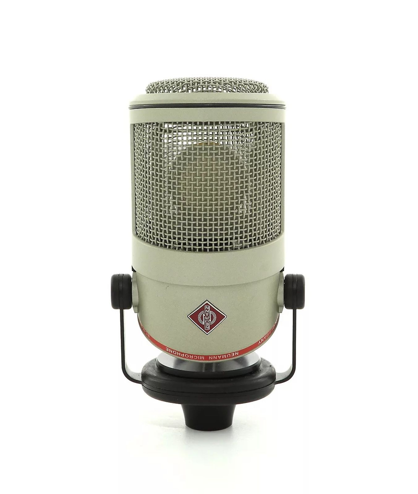 Neumann BCM 104 Large Diaphragm Cardioid Condenser Microphone | Reverb