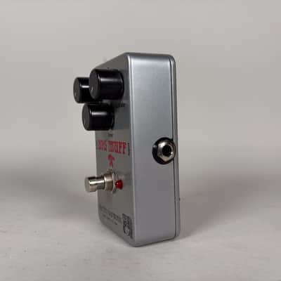 Electro-Harmonix Big Muff Rams Head Reissue Fuzz Pedal image 2