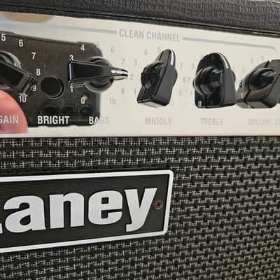 Laney LC30-112 Made in UK image 9