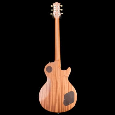 Nik Huber Orca 2024 - Goldburst image 4