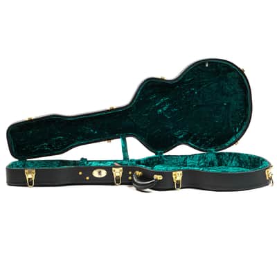 Guardian CG-044-HS Deluxe Vintage Hardshell Hollowbody Case
