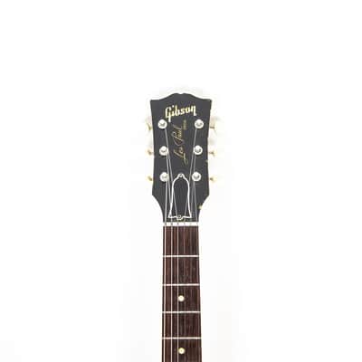 Gibson Les Paul Special TV Yellow Owned by Nancy Wilson of Heart image 14
