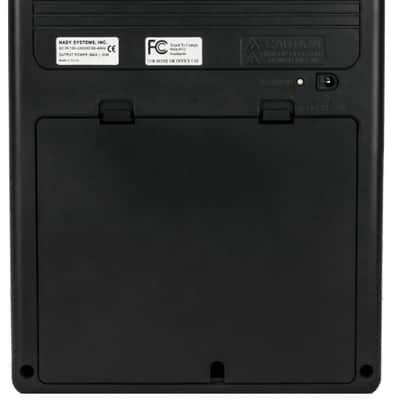 NADY Nady WA-120BT HT Wireless Portable Compact P.A Full-range Speaker System image 6
