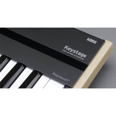 Korg KEYSTAGE-49 image 10