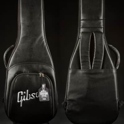Gibson Les Paul Studio Session Bourbon Burst 7.8 #211350000 image 15