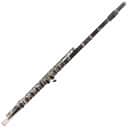 Gemeinhardt 2SP Student Flute with Offset G [P78285]