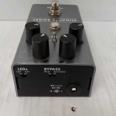 Fender Engager Boost Guitar Pedal image 5