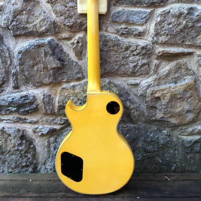 Gibson Les Paul Custom 20th Anniversary 1974 - Alpine White image 3