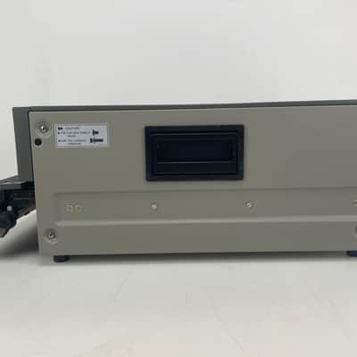 Sony DVW-A500P DigiBeta Video Recorder – Serviced/Recapped image 4