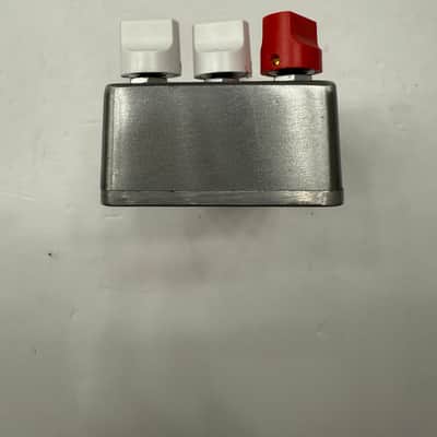 Pro Tone Pedals Misha Mansoor Attack Overdrive Protone Guitar Effect Pedal image 5