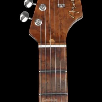 Fender Custom Shop Stratocaster ‘56 Relic Limited Edition, with Closet Classic hardware 2024 image 4