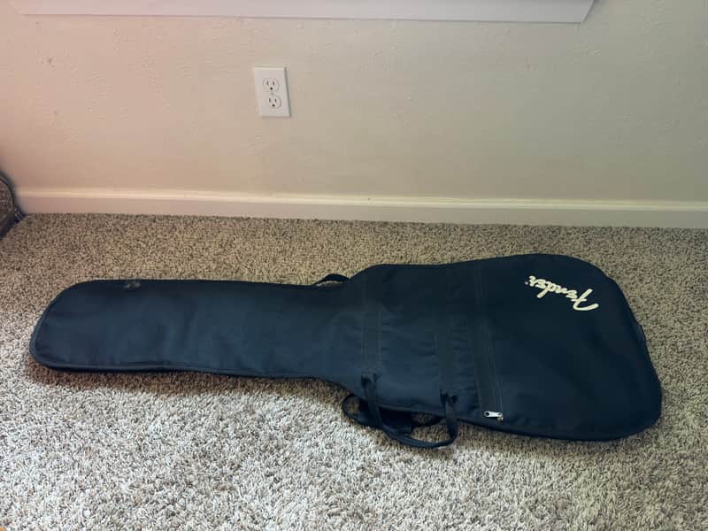Fender Bass Gig Bag image 1
