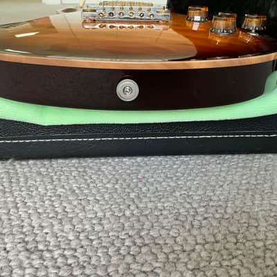 PRS McCarty 594 Wood Library 2018 image 12